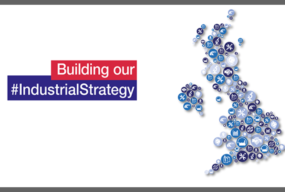 Building the UKâ€™s Industrial Strategy: A Response