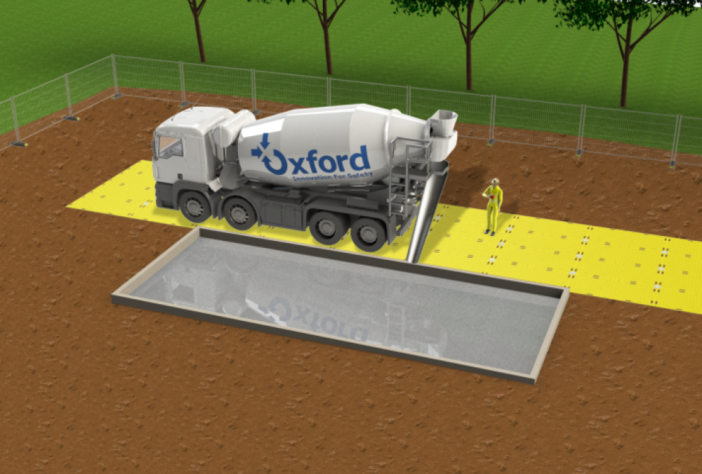 Ensuring Your Construction Site Is Compliant