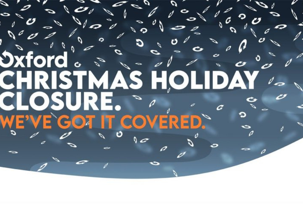 Oxford Plastics 2021 Annual Business Roundup